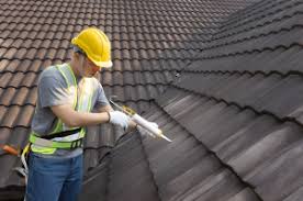 Best Rubber Roofing (EPDM, TPO)  in Hartford, SD